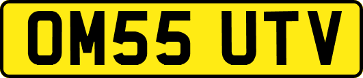 OM55UTV