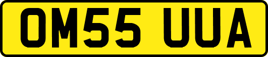 OM55UUA