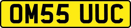OM55UUC
