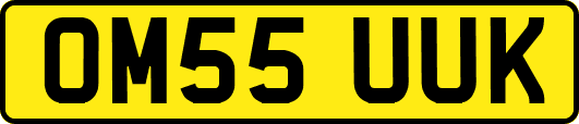 OM55UUK