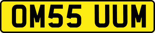 OM55UUM