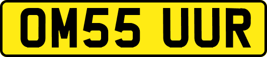 OM55UUR