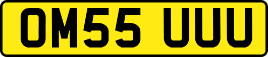OM55UUU