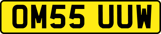 OM55UUW