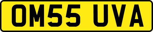 OM55UVA