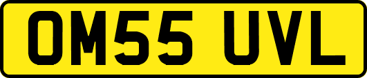 OM55UVL