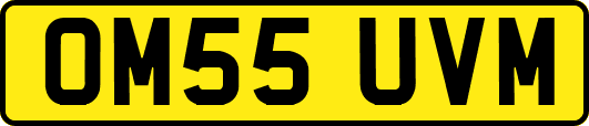 OM55UVM