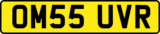 OM55UVR