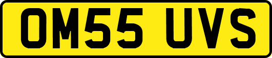 OM55UVS