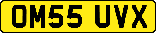 OM55UVX