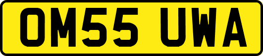 OM55UWA