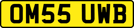 OM55UWB