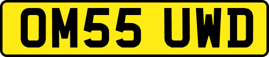 OM55UWD