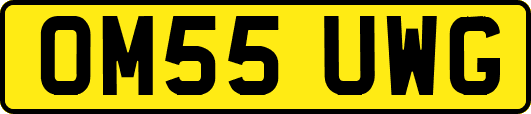 OM55UWG