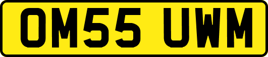 OM55UWM
