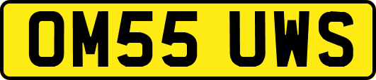 OM55UWS
