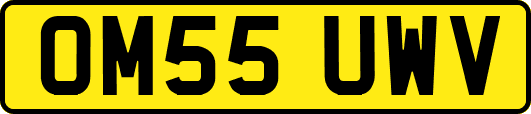 OM55UWV