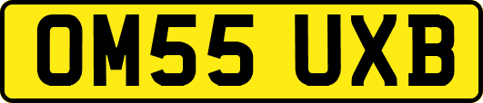 OM55UXB