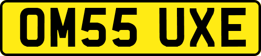 OM55UXE