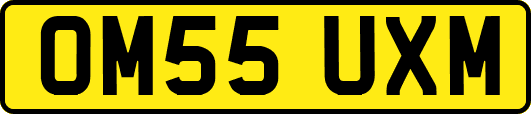 OM55UXM