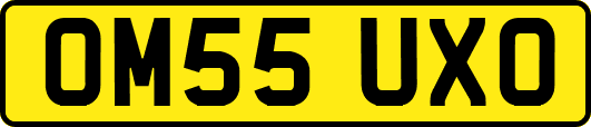OM55UXO