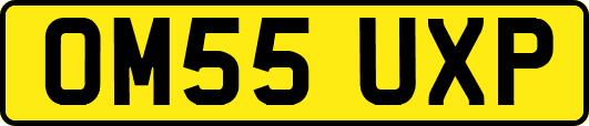 OM55UXP