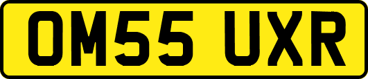 OM55UXR