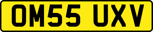 OM55UXV