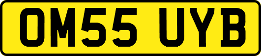 OM55UYB