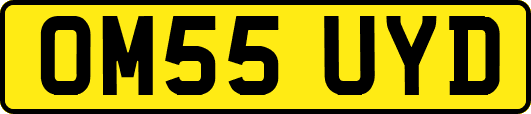 OM55UYD