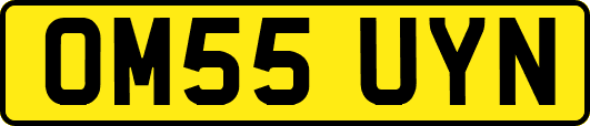 OM55UYN