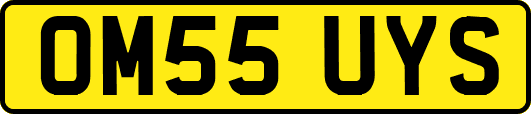 OM55UYS