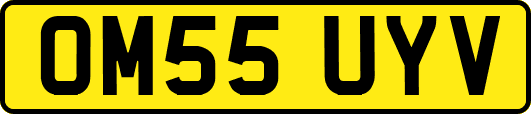 OM55UYV