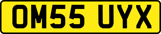 OM55UYX