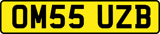 OM55UZB