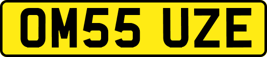 OM55UZE