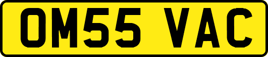 OM55VAC