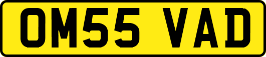 OM55VAD