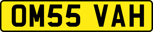 OM55VAH