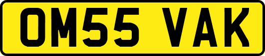 OM55VAK