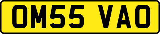 OM55VAO