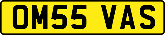 OM55VAS