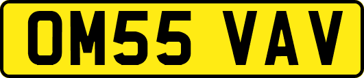 OM55VAV