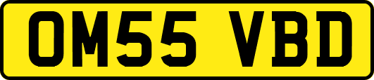 OM55VBD