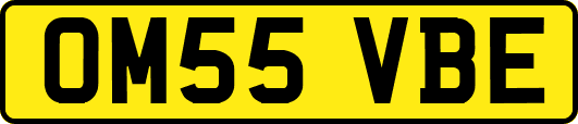 OM55VBE