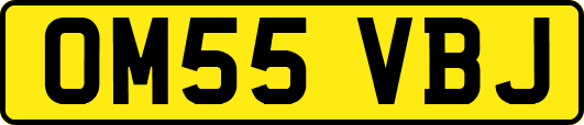 OM55VBJ