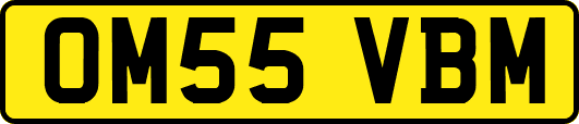 OM55VBM