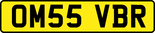 OM55VBR
