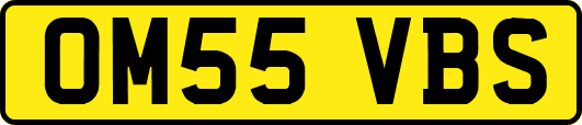 OM55VBS