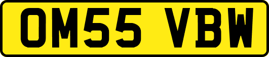 OM55VBW